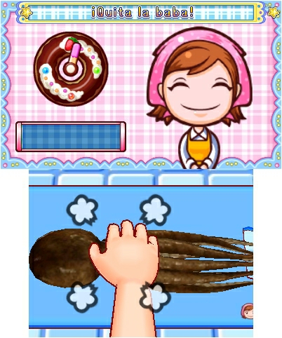Cooking Mama 4 - Imagen 16